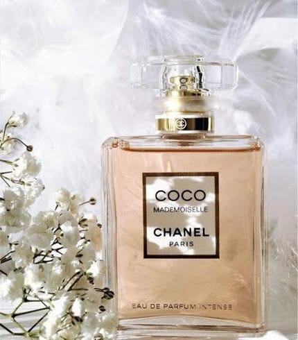 Coco Chanel Eau de Parfum