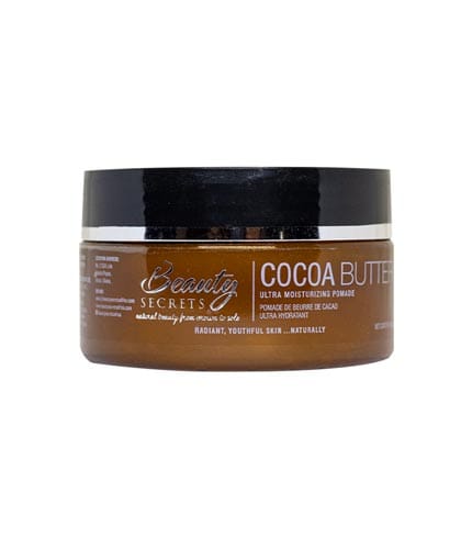 Cocoa Butter Moisturizer