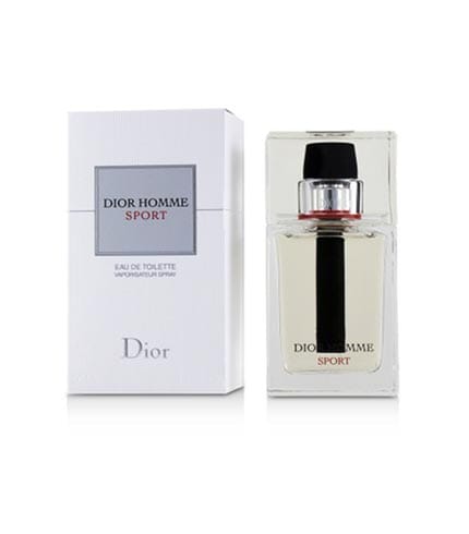 Dior Homme Eau de Toilette