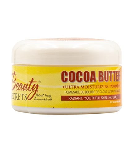Cocoa Butter Moisturizer (195g)