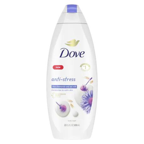 Dove Anti-Stress Body/Bath Wash