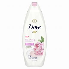 Dove Renewing Body/Bath Wash
