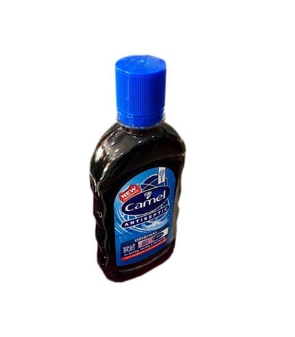 Camel Antiseptic Liquid - Small Size