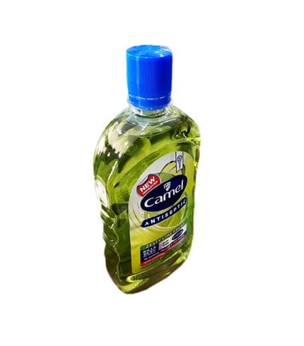 Camel Lime Antiseptic - Large Size