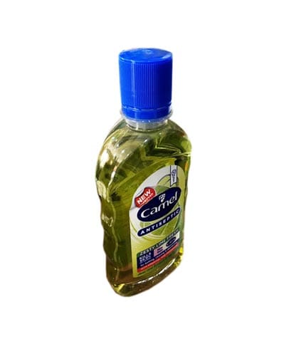 Camel Lime Antiseptic - Medium Size
