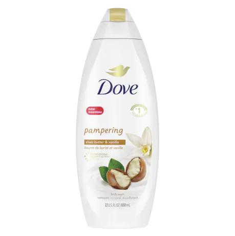 Dove Pampering Body/Bath Wash