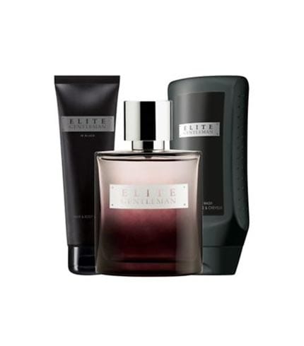 Elite Gentleman Gift Set Collection For Men – Boxed