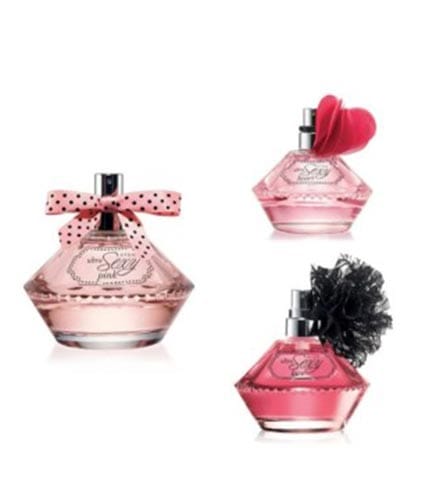 Avon Ultra-Sexy Perfumes - Bold & Seductive Fragrance Collection