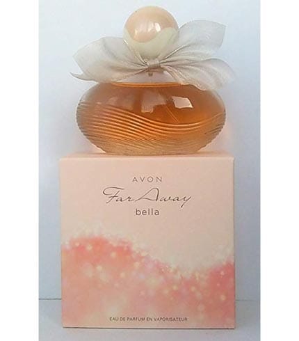 Far Away Bella Eau De Parfum – 50ml