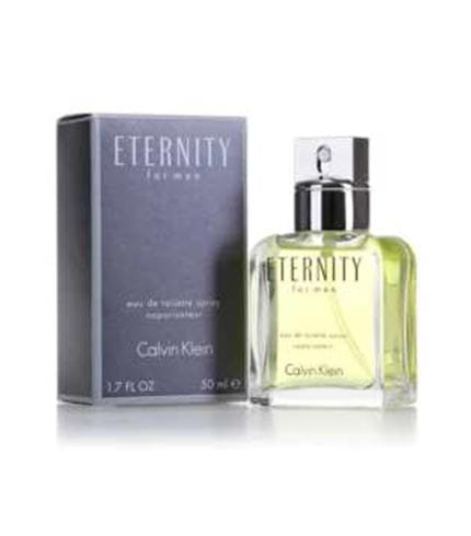 Eternity By Calvin Klein Eau de Parfum