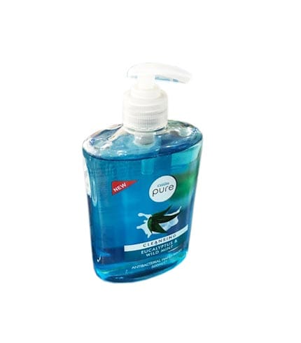 Cussons Cleansing Antibacterial Hand Wash