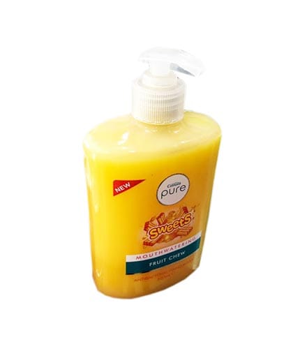 Cussons Fruit Chew Antibacterial Hand Wash