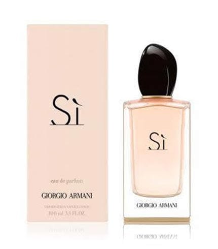 Giorgio Armani Premium Perfume