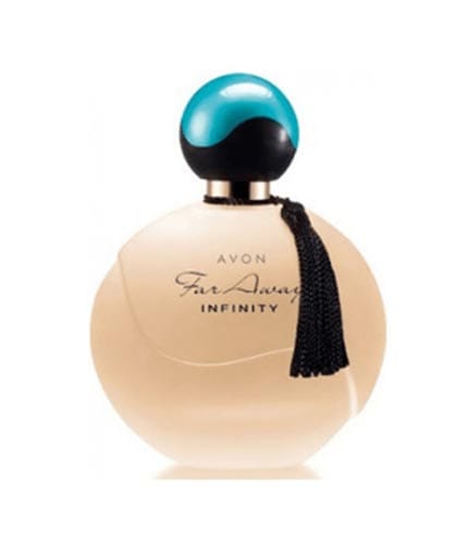 Far Away Infinity Eau De Parfum – 50ml