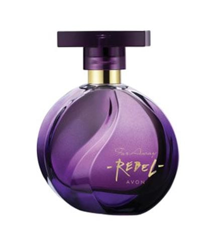 Far Away Rebel Eau de Parfum for Women - 50ml