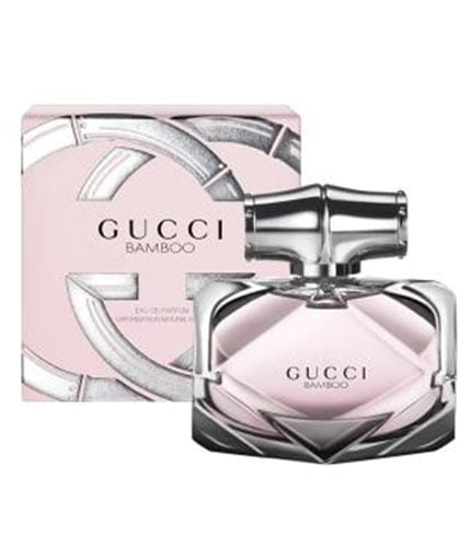 Gucci Bamboo Perfume