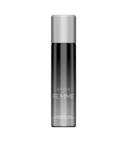 Femme Perfumed Body Spray - 75ml