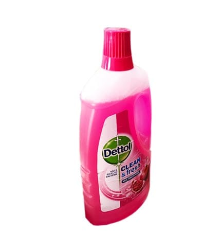 Dettol Pomegranate Antiseptic Liquid