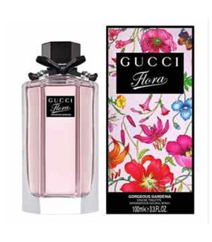 Gucci Flora Perfume