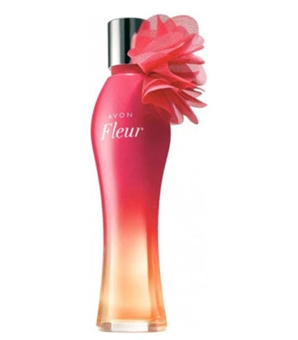 Fleur Eau de Parfum Spray for Women - 50ml
