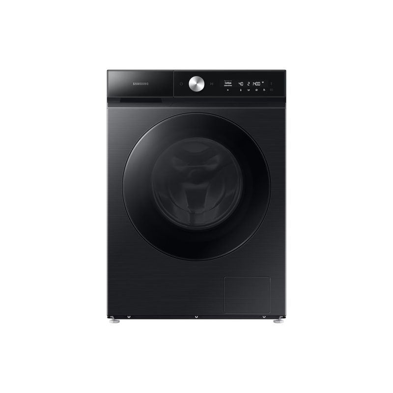 Samsung Bespoke 12kg Wash / 7kg Dry Combo - AI Wash, Auto Dispense