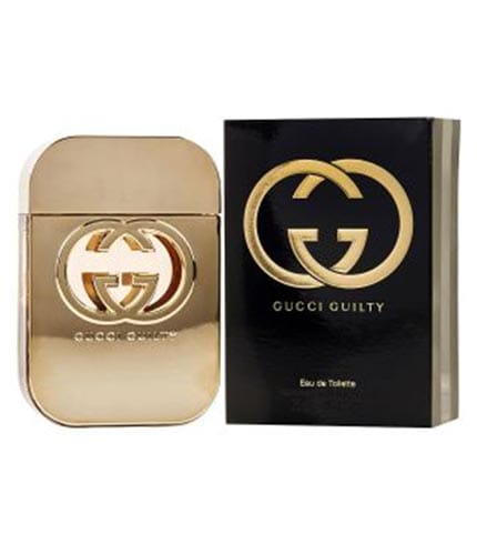Gucci Guilty Perfume