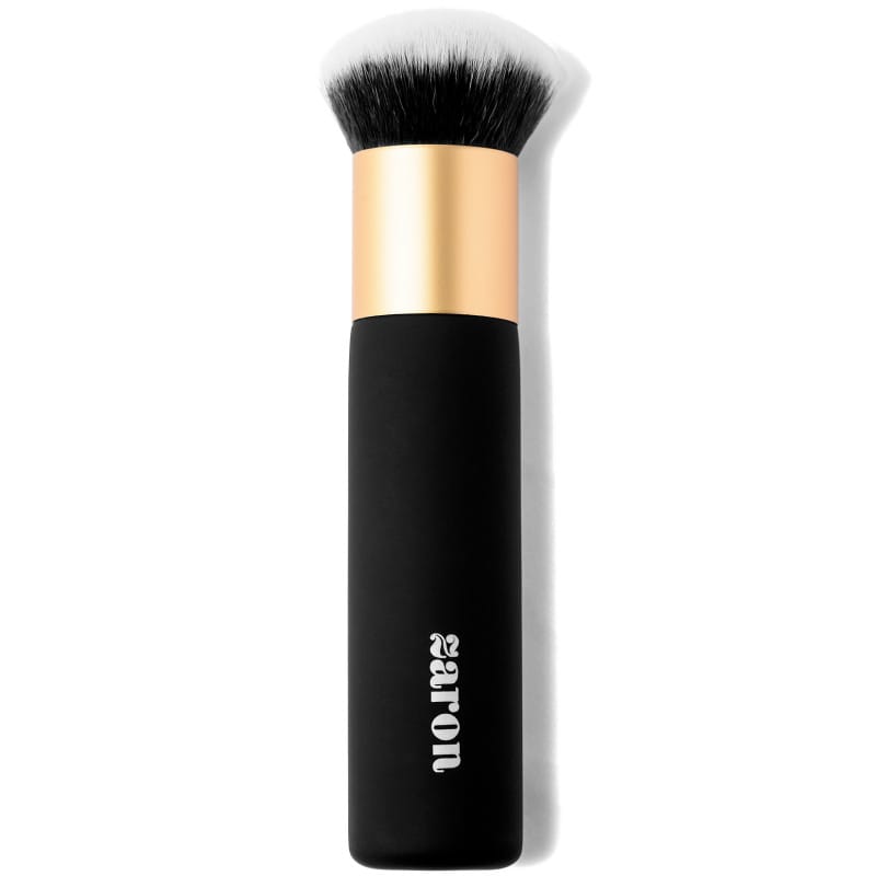 Zaron Professional Foundation Brush