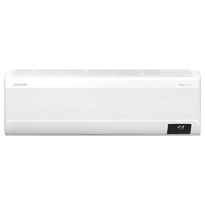 Samsung 2.0HP Wind-Free Inverter Split AC - Draft-Free Powerful Cooling