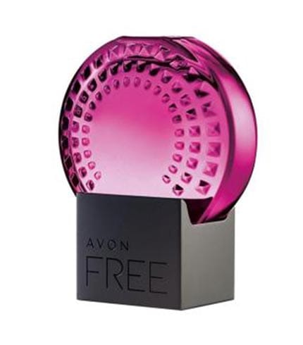 Free For Her Eau de Parfum - 50ml