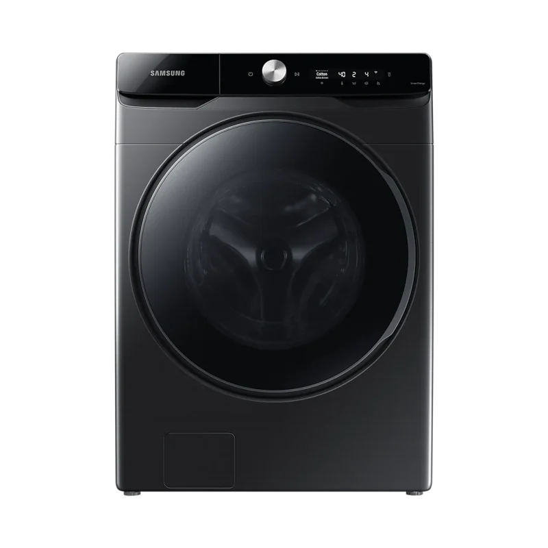 Samsung 21kg Washer & 12kg Dryer Combo - Air Wash, Intensive Stain Removal