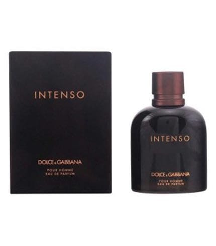 Intenso Eau de Parfum