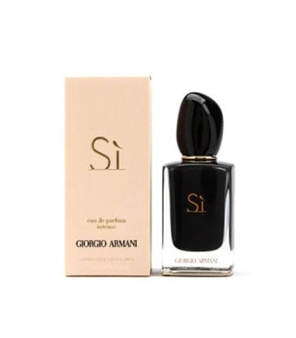Giorgio Armani Si Eau de Parfum Spray for Women