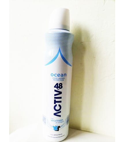 Dove Ice Active Antiperspirant Deodorant for Women