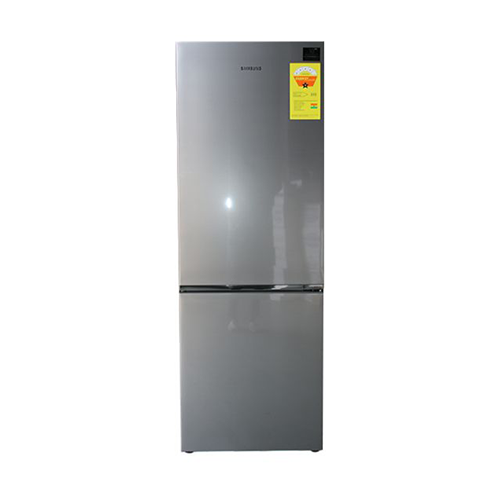 Samsung 257L Double Door Bottom Freezer - Digital Inverter, Energy Saving