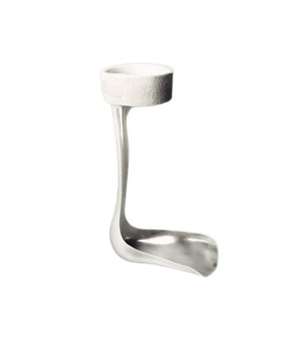 Drop Foot Brace for Ambulation Support