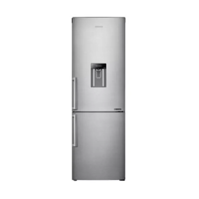 Samsung 290L Double Door Refrigerator - Water Dispenser, Digital Inverter