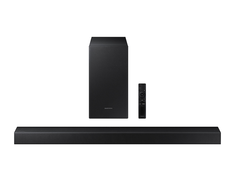Samsung HW-A650 3.1ch Soundbar - 430W, Built-in Subwoofer