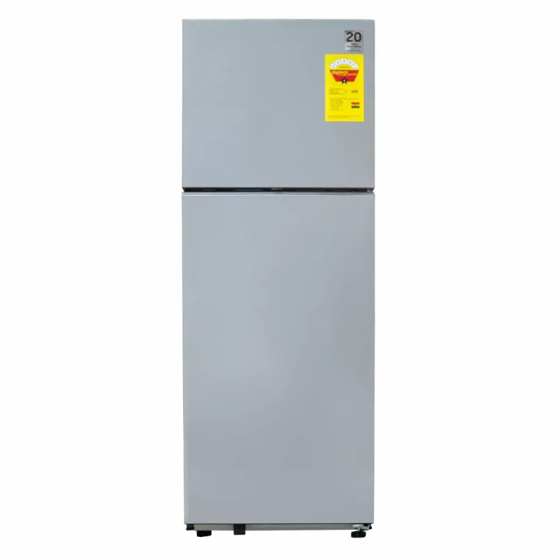 Samsung 301L DuraCool Twin Cooling Plus Refrigerator - No Frost, Digital Inverter