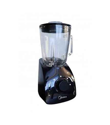 Midea 1.5L Blender BL1190 - 50W Compact Blender for Smoothies & Drinks