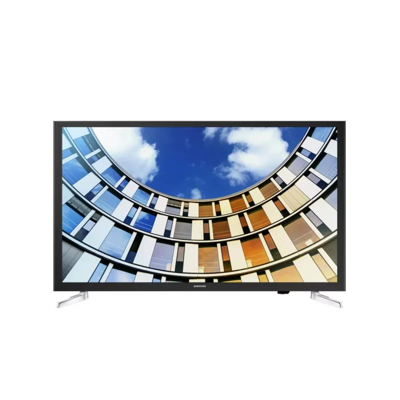 Samsung 32-inch Full HD LED TV - Digital Clean View, Wide Color Enhancer