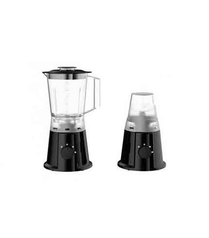 Midea 1.5L Blender BL1197A - Efficient Blending with Self-Cleaning Function