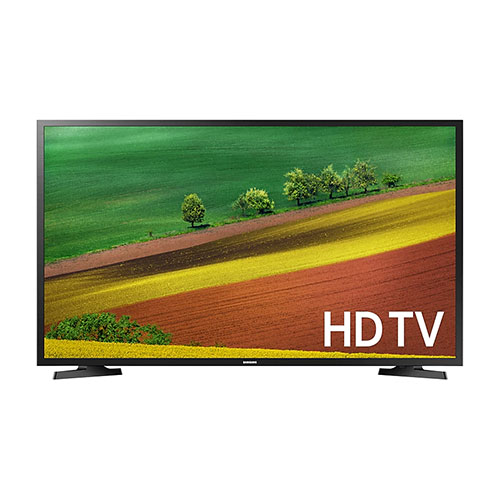 Samsung 32-inch FHD Smart TV - Connect & Share, Wide Colour Enhancer