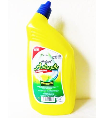 Maxim Antiseptic Disinfectant Liquid