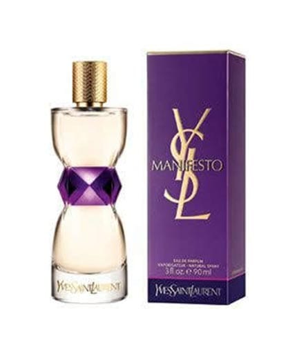 Manifesto Prestige Perfume