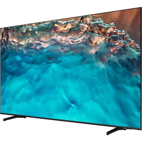 85" Samsung BU8000 Series 8 4K UHD HDR Smart LED TV - Immersive Theater