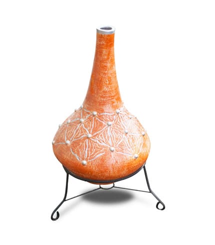 Modern African Lady Flowerpot - Glossy Finish for Indoor & Outdoor Plants