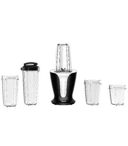 Midea 1.5L Jug Blender BL1191 - 400W Motor, Self-Cleaning, for Family Use