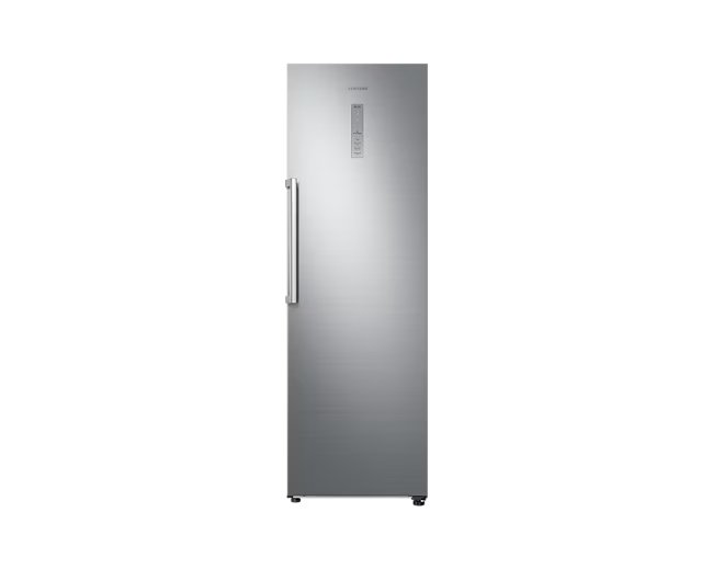 Samsung 385L 1-Door All-Around Cooling Refrigerator - Frost Free, Digital Inverter