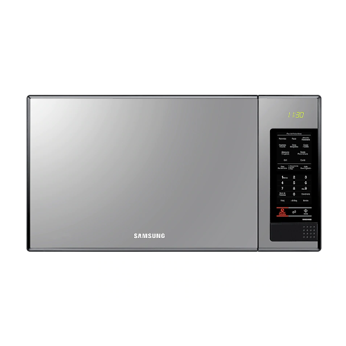 Samsung 40L Grill Microwave with 1000W Power