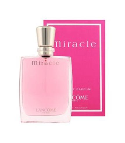 Miracle Perfume
